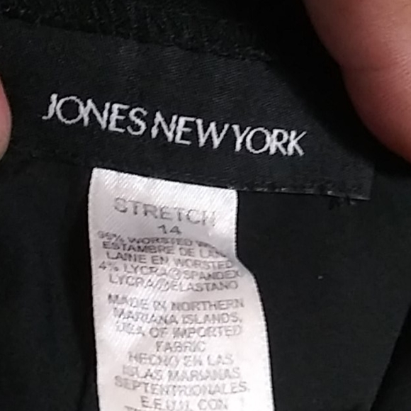 Pants - Picture 2 of 2